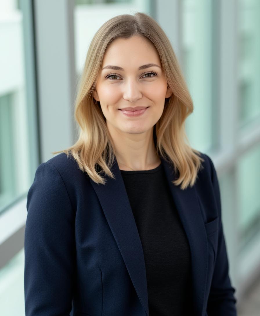 Beatrice Buitrago Holgersson