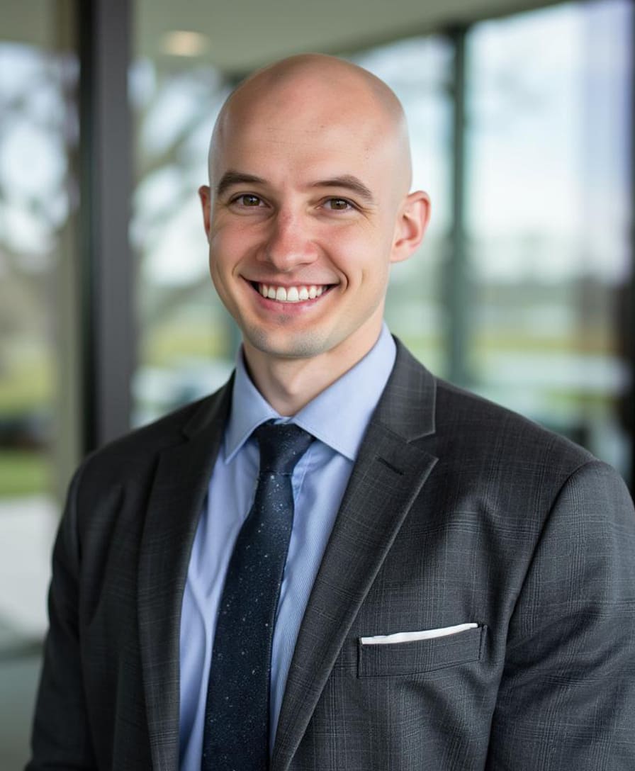 Makari Rasputin, MSA