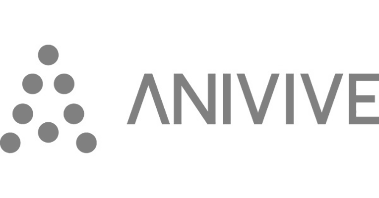 this is the logo of Anivive