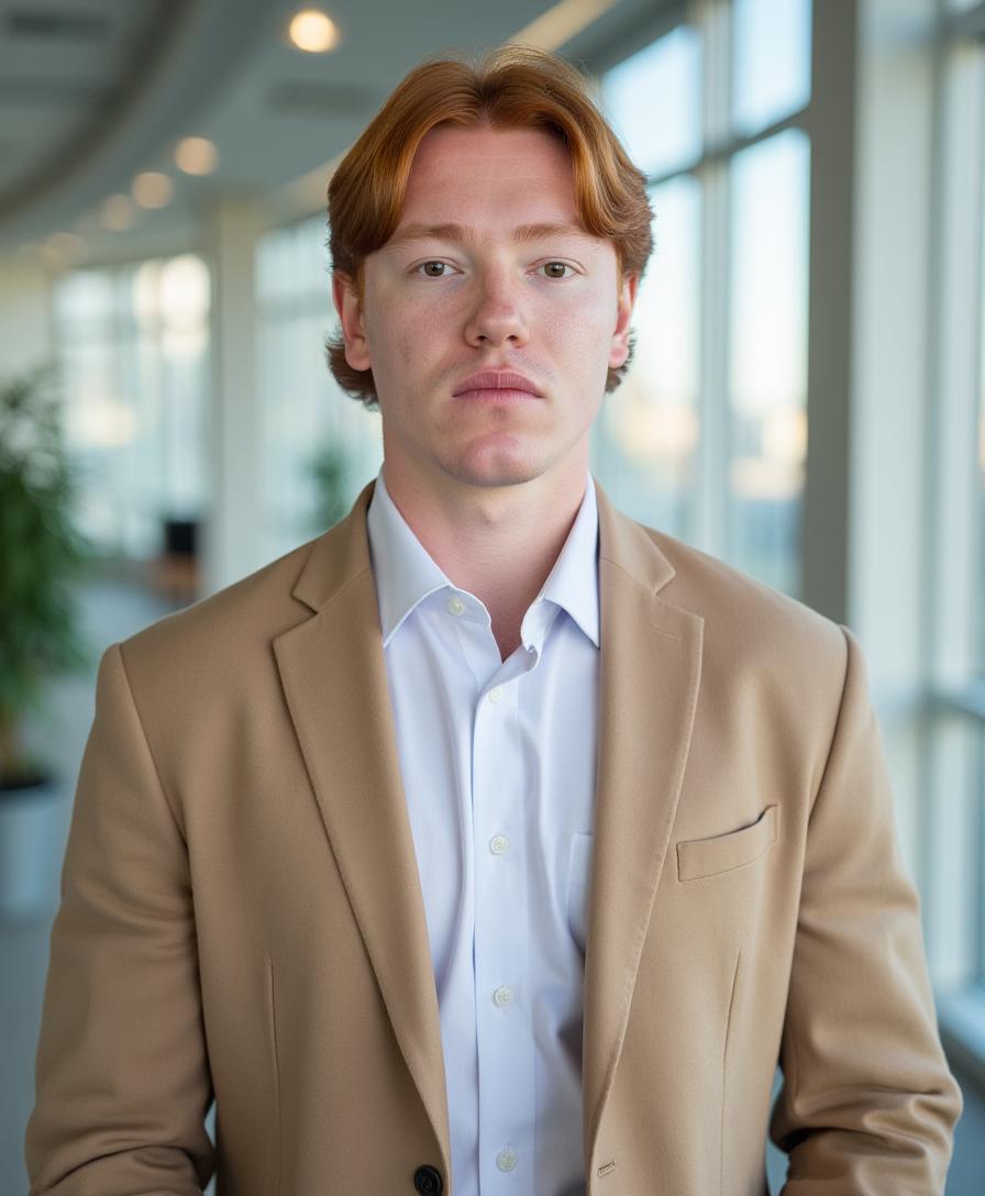 Matt Trauscht, MSA